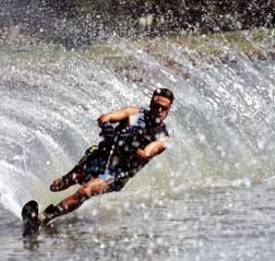 Adaptive Adventures