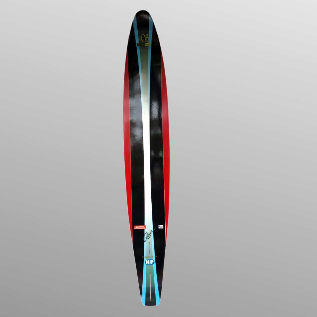 AOS Signature Ski