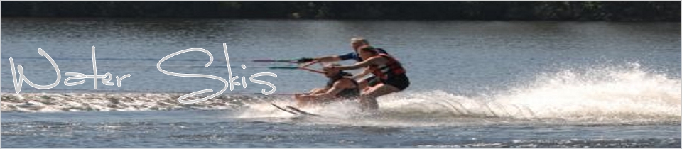 LiquidAccess Wakeboards