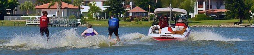 LiquidAccess Wakeboards