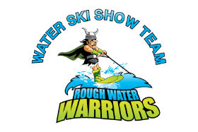 Rough Water Warriors 