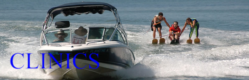 LiquidAccess Camps & Parks