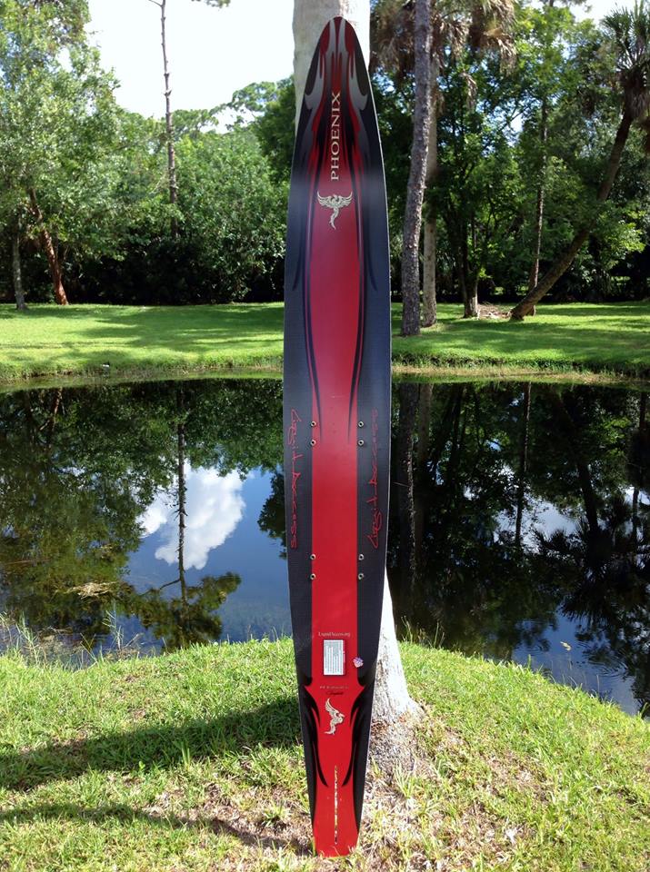 LiquidAccess Phoenix Ski